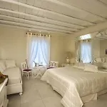 La Mykonos 5* Kalafatis