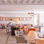 La Mykonos 5* Kalafatis