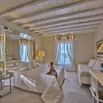 La Mykonos Hotel Kalafatis