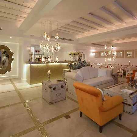 מלון La Mykonos