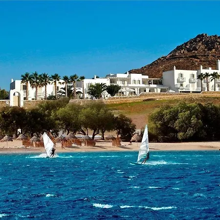 La Mykonos מלון 5*