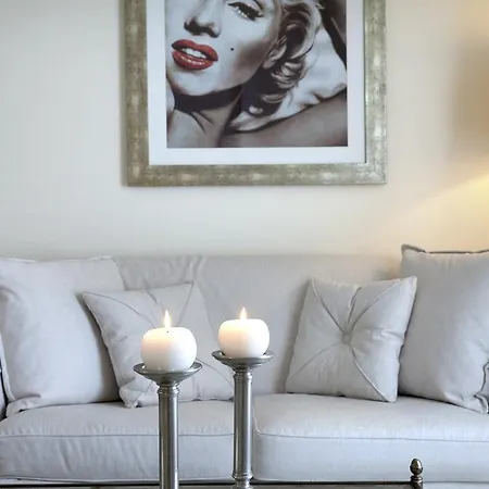 La Mykonos מלון 5*