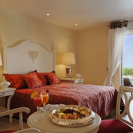 Hotel La Mykonos