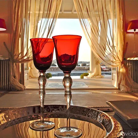 La Mykonos קלפטיס