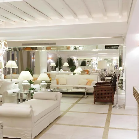 מלון La Mykonos קלפטיס