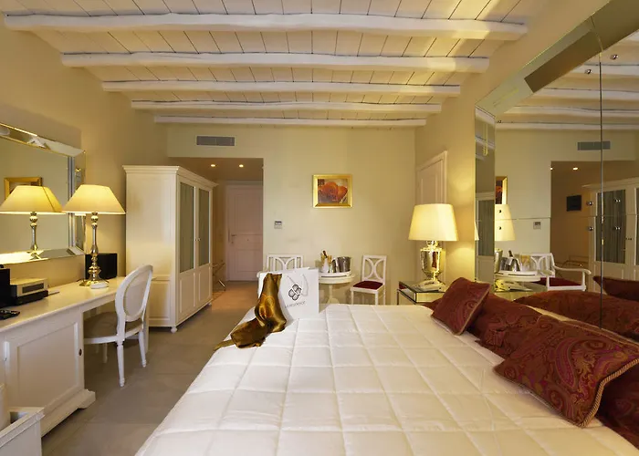 Hotel La Mykonos Kalafati