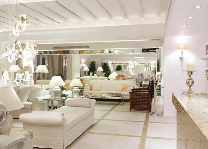 Hotel La Mykonos Kalafati