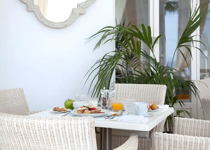 Hotel La Mykonos Kalafati