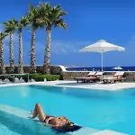 La Mykonos 5* Kalafatis
