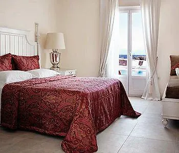 La Mykonos Hotell 5*