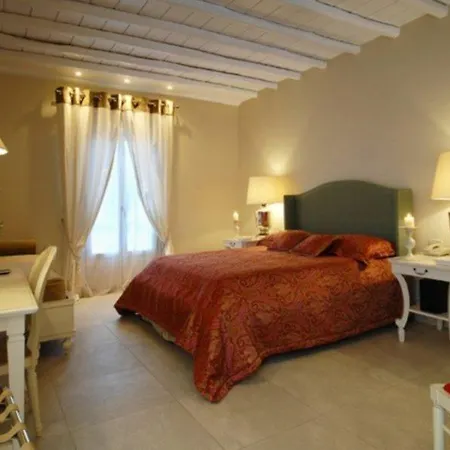 La Mykonos Hotel