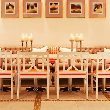 La Mykonos 5*