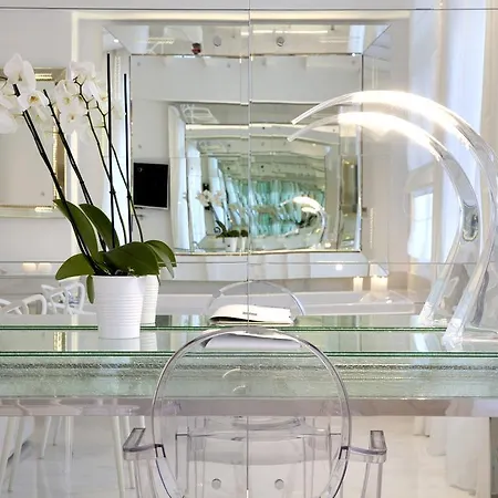 Ξενοδοχείο La Mykonos 5*