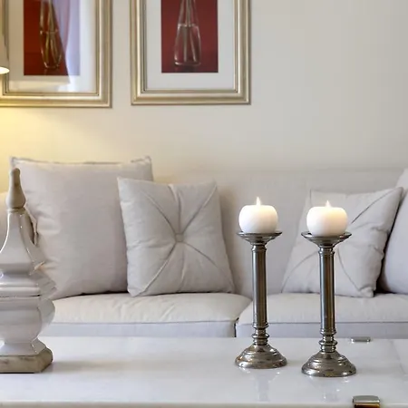 La Mykonos Hotel 5*