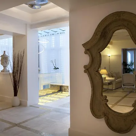 Hotell La Mykonos 5*