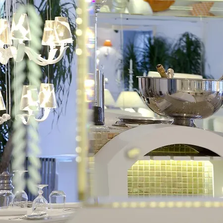 Hotell La Mykonos 5*
