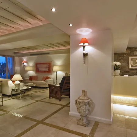 Hotel La Mykonos Kalafati