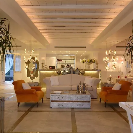 Hotel La Mykonos Kalafati