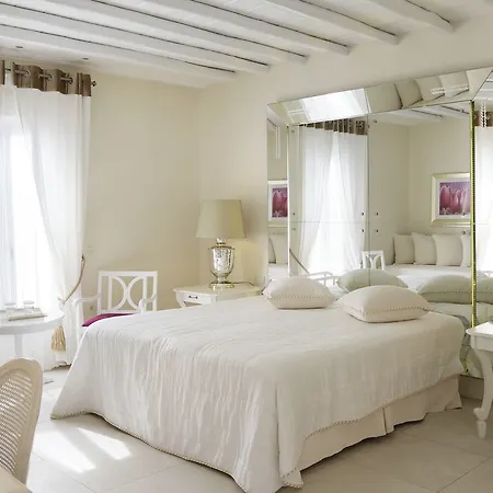 La Mykonos 卡拉法蒂斯