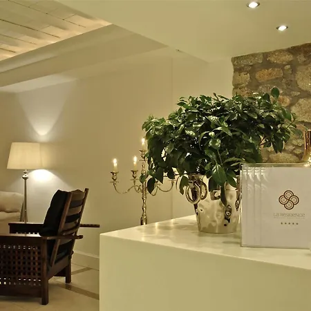 La Mykonos 5*