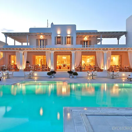 La Mykonos