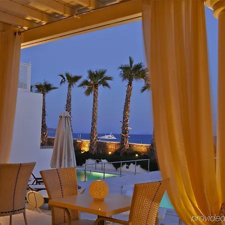 Hotell La Mykonos 5*