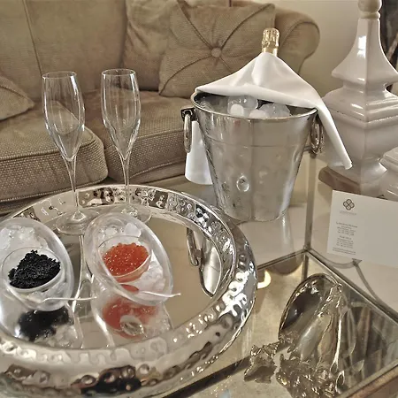 La Mykonos Hotell