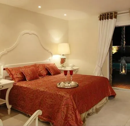La Mykonos 5*