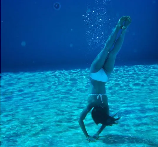 La Mykonos 5* Καλαφάτη