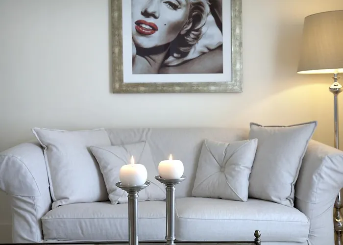 La Mykonos Ξενοδοχείο 5*