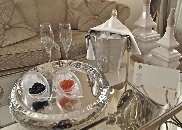 La Mykonos Ξενοδοχείο