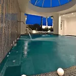La Mykonos ホテル カラファティス