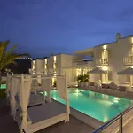La Mykonos カラファティス
