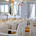 La Mykonos ホテル