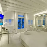 ホテル La Mykonos