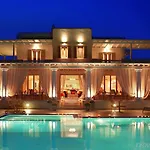 La Mykonos カラファティス