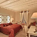 Отель La Mykonos Калафатис