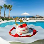 La Mykonos ホテル