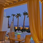 ホテル La Mykonos 5*