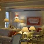 La Mykonos ホテル