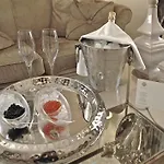 La Mykonos ホテル
