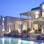 La Mykonos ホテル 5*