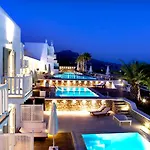 ホテル La Mykonos
