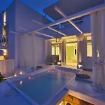 La Mykonos 5* カラファティス