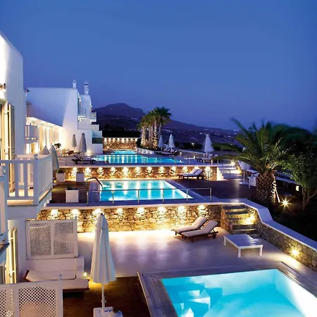 La Mykonos 5*