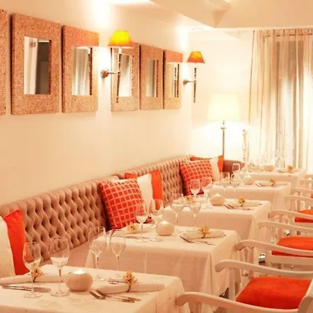 La Mykonos 酒店 5*