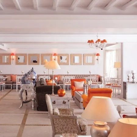 La Mykonos 5* 卡拉法蒂斯