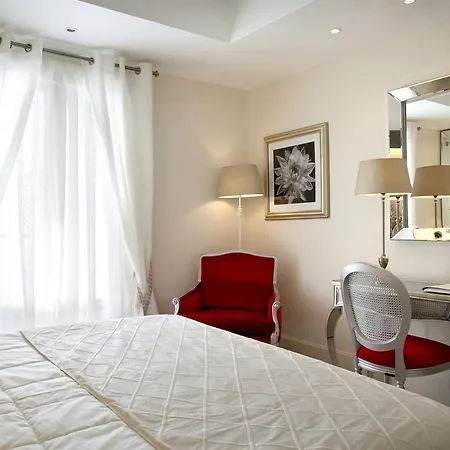 La Mykonos 5*