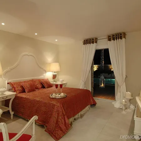 La Mykonos 5* 卡拉法蒂斯