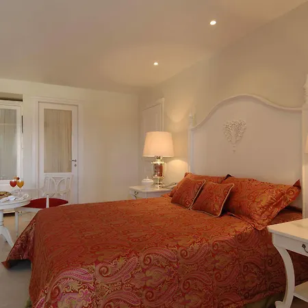 La Mykonos 酒店 5*